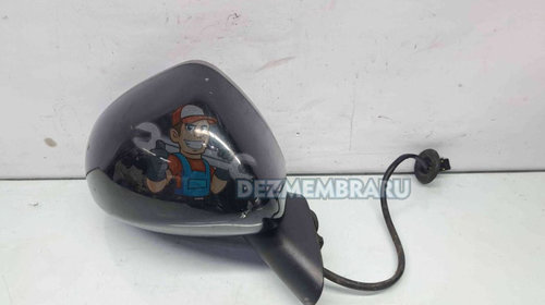 Oglinda dreapta Opel Corsa D [Fabr 2006-2013] OEM