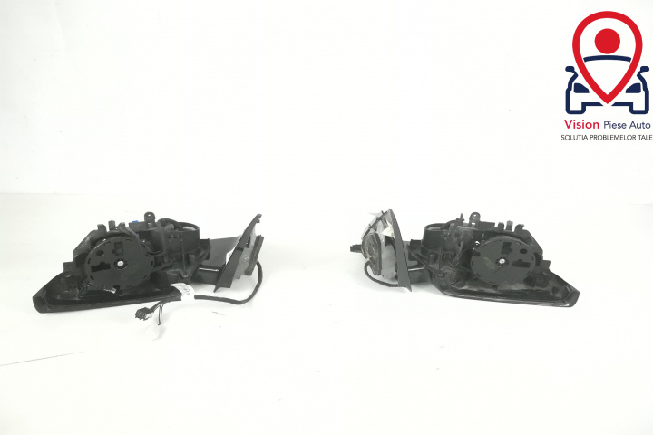 Oglinda Dreapta Originala In Stare Buna Cu Incalzire Mercedes-Benz E-Class W212 2009 2010 2011 2012 2013 Mercedes-Benz E-Class W212 2009 2010 2011 2012 2013