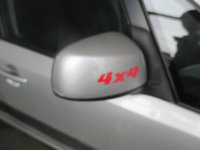 Oglinda dreapta pasager 5 fire incalzita (mic defect) culoare ZCC Suzuki SX4 2006 2007 2008 2009...