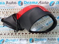 Oglinda dreapta Peugeot 207 SW (WK) 2007-2012