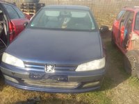 Oglinda dreapta Peugeot 406