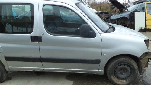 Oglinda dreapta Peugeot Partner 1.9