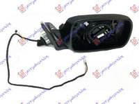 Oglinda Dreapta Pliabila Electrica Incalzita BMW E46 2003-2006