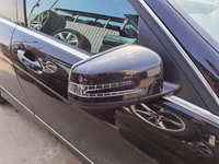 Oglinda dreapta rabatabil electric Mercedes C250 cdi w204 facelift