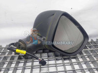 Oglinda dreapta Renault Clio 4 [Fabr 2012-2020] TENNP