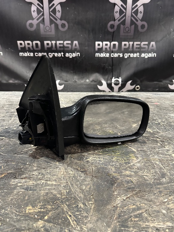 Oglinda dreapta Renault Megane 2 - Cod 7701061197 (electrica) - imagine 1