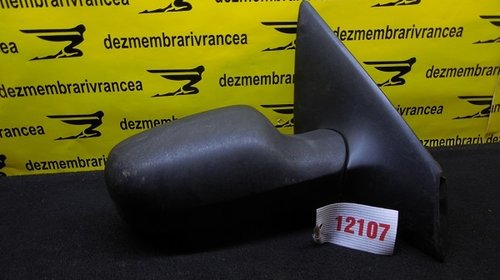 Oglinda dreapta Renault Megane An 2004