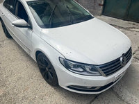 Oglinda dreapta si piese vw passat cc facelift din dezmembrari