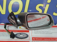 Oglinda dreapta Skoda Octavia 2 1Z1857502 2004-2009