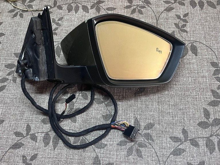 Oglinda stg Mitsubishi Grandis sh de vanzare cu garantie si retur