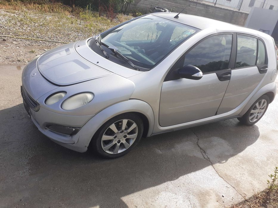 Oglinda dreapta Smart Forfour