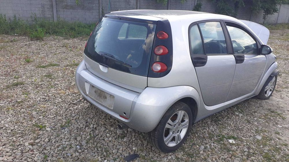 Oglinda dreapta Smart Forfour