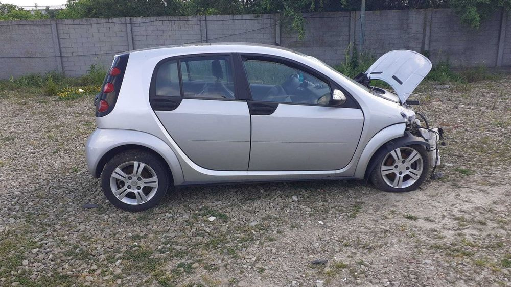 Oglinda dreapta Smart Forfour