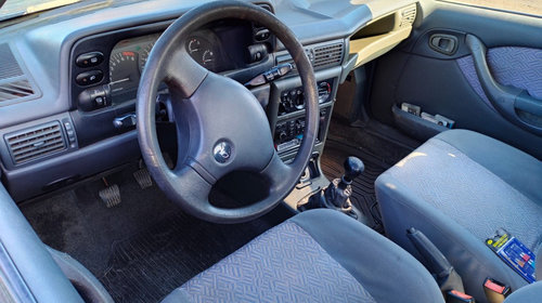 Oglinda Dreapta/Stanga Daewoo Cielo 2003 Berlina Albastru