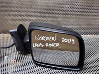 Oglinda dreapta / stanga Land Rover Discovery 2009
