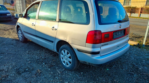 Oglinda Dreapta/Stanga Volkswagen Sharan 2001