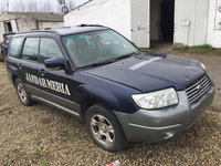 Oglinda dreapta SUBARU FORESTER 2.0 BENZINA 2006