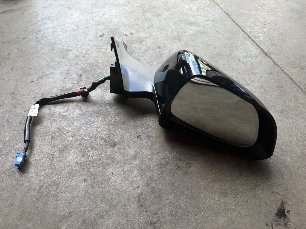 Oglinda Dreapta Tesla Model 3 Completa 1592034-00-C