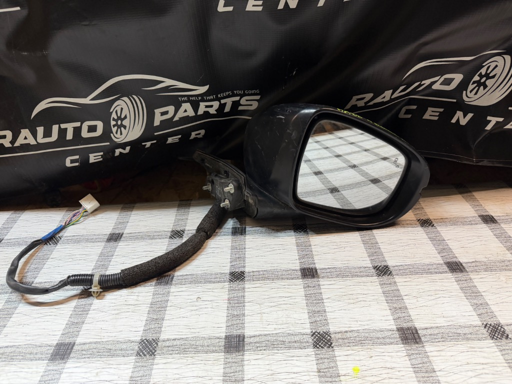 Oglinda dreapta unghi mort Honda Jazz 4 Electric 2020/2021/2022/2023/2024