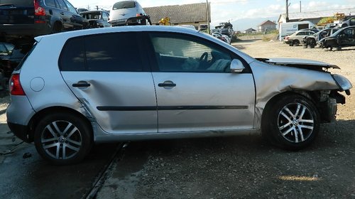 Oglinda dreapta Volkswagen Golf 5 , 2003-2008