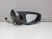 Oglinda dreapta Volkswagen Golf 6 (5K1) [Fabr 2009-2013] OEM