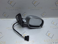 Oglinda Dreapta VOLKSWAGEN GOLF IV Variant (1J5) [ 1999 - 2006 ] TDI (ATD, AXR) 74KW|101HP OEM 1J1857508AG