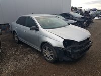 Oglinda dreapta Volkswagen Jetta 2007