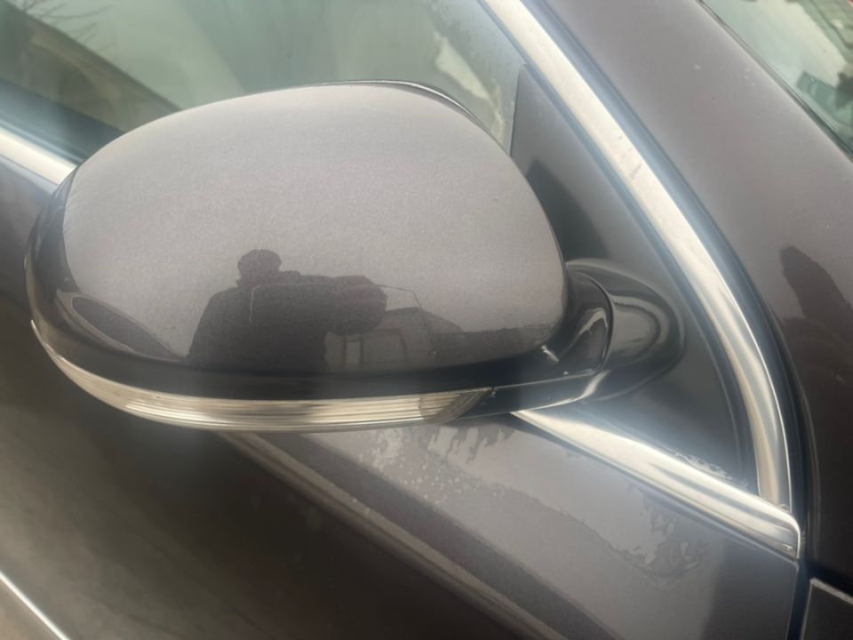 Oglinda Dreapta Volkswagen Passat B6 Europa
