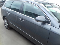 Oglinda dreapta Volkswagen Passat B6