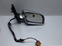 Oglinda dreapta VOLKSWAGEN POLO (9N_) [ 2001 - 2012 ] 16V (AUA, BBY, BKY) 55KW|75HP OEM 6Q1857508G