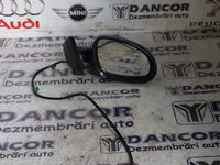 Oglinda dreapta VW Passat B6 completa volan stanga