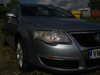 Oglinda Dreapta Vw Passat B6