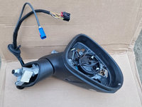 Oglinda dreapta VW TOUAREG 7P cu cameră cod 7P6857508