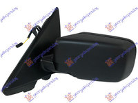 OGLINDA ELE. SI INCALZITA (CAL.A.) - BMW SERIES 3 (E46) COMPACT 01-05, BMW, BMW SERIES 3 (E46) COMPACT 01-05, 035607482