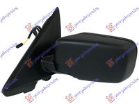 OGLINDA ELE. SI INCALZITA (CAL.A.) - BMW SERIES 3 (E46) COMPACT 01-05, BMW, BMW SERIES 3 (E46) COMPACT 01-05, 035607482