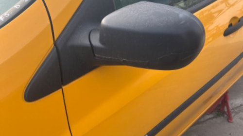 Oglinda electrică stânga Renault Clio 3 201