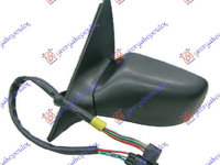 OGLINDA ELECTRICA (CALITATEA A) Stanga., FORD, FORD ESCORT 95-98, 055807502