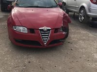 Oglinda electrica completa alfa romeo gt 2007