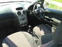 Oglinda electrica completa Opel CORSA D, 1.4 16v, an 2008