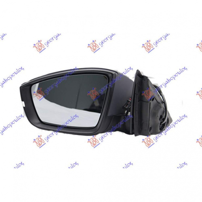 kinaco様 Oglinda electrica cu incalzire si rabatare pentru SKODA KODIAQ