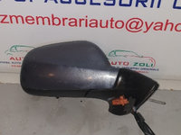 Oglinda electrica cu rabatare dreapta Peugeot 407 an 2007