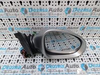 Oglinda electrica cu semnalizare dreapta, 3C0857934, Vw Passat 3C, 2005-2010, (id.167859)