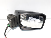 Oglinda electrica dreapta cu rabatare electrica, Land Rover Range Rover Sport (LS) (id:525464)