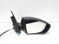 Oglinda electrica dreapta cu semnalizare, Ford S-Max 1, vol pe stanga (id:559595)