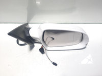 Oglinda electrica dreapta fata cu semnalizare, Audi A5 Sportback (8TA) volan pe dreapta (id:495266)