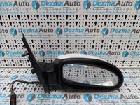 Oglinda electrica dreapta Ford Focus Combi (DNW) 1999-2004 (id.164647)