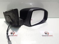 Oglinda electrica dreapta, Ford Mondeo 4