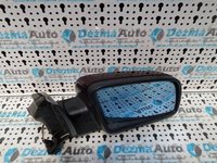 Oglinda electrica dreapta heliomata 39998, Bmw 5 (E61) 2004-2010