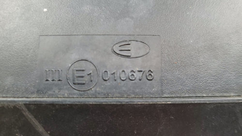 Oglinda Electrica Dreapta Opel CORSA C 2000 - 2009 065022R, 8062349, E1010676