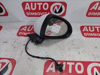 OGLINDA ELECTRICA DREAPTA OPEL CORSA D 2009